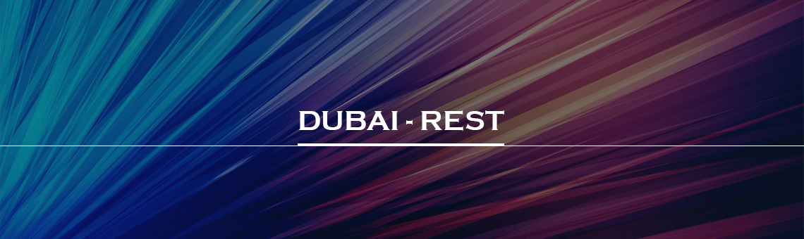 Dubai Rest image