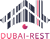 Dubai Rest Logo