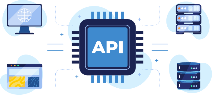 API Integration