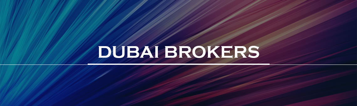 DUBAI BROKERS Image