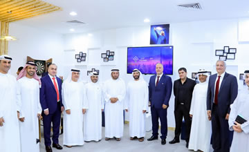 DLD News Press Release 5