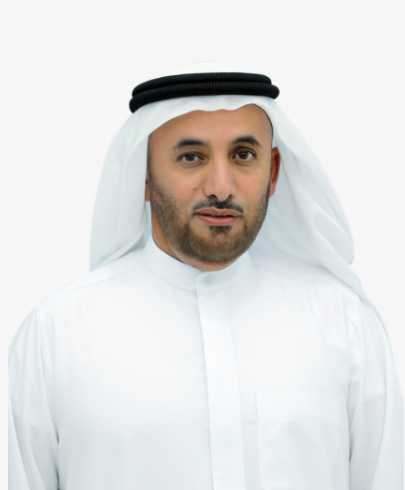 Sultan Butti Bin Mejren