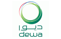 Logo DEWA