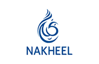 Logo nakheel